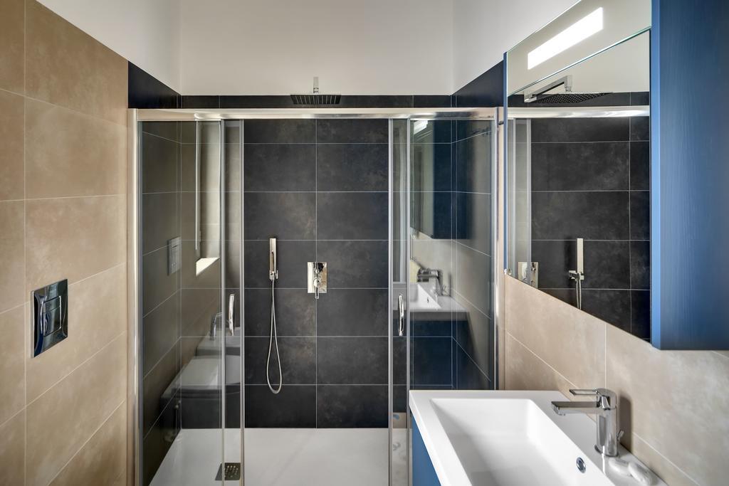 Caruso 2 By Villasandco RentalСорренто Номер фото