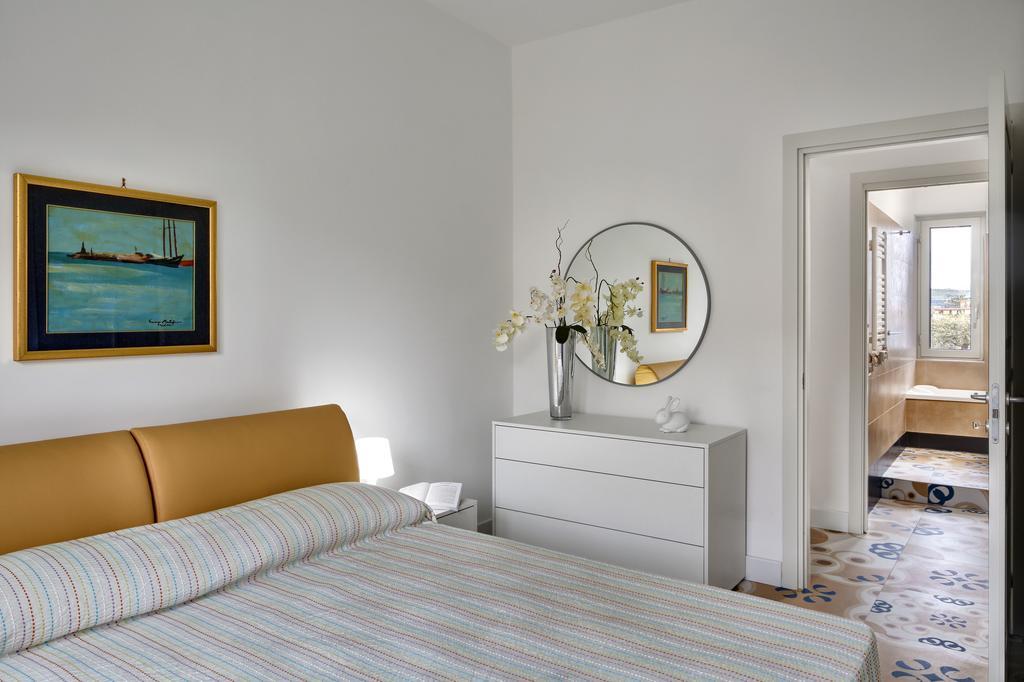 Caruso 2 By Villasandco RentalСорренто Экстерьер фото
